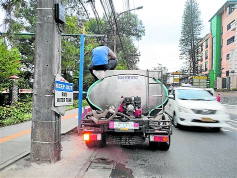 water delivery baguio city contact number